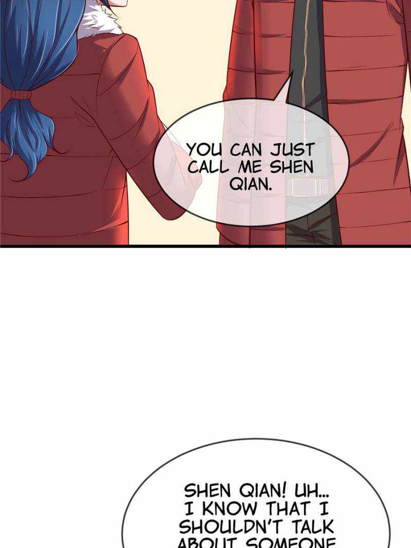The Boss of Token Exchanging Chapter 122 - Page 36