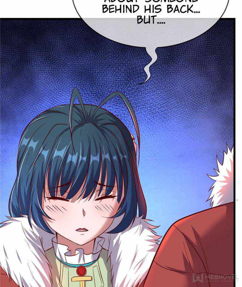 The Boss of Token Exchanging Chapter 122 - Page 37