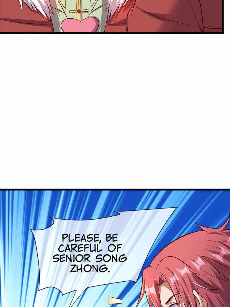 The Boss of Token Exchanging Chapter 122 - Page 38