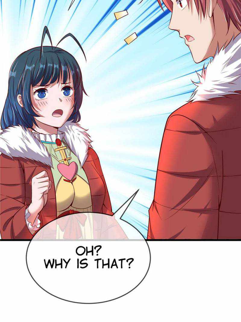 The Boss of Token Exchanging Chapter 122 - Page 39
