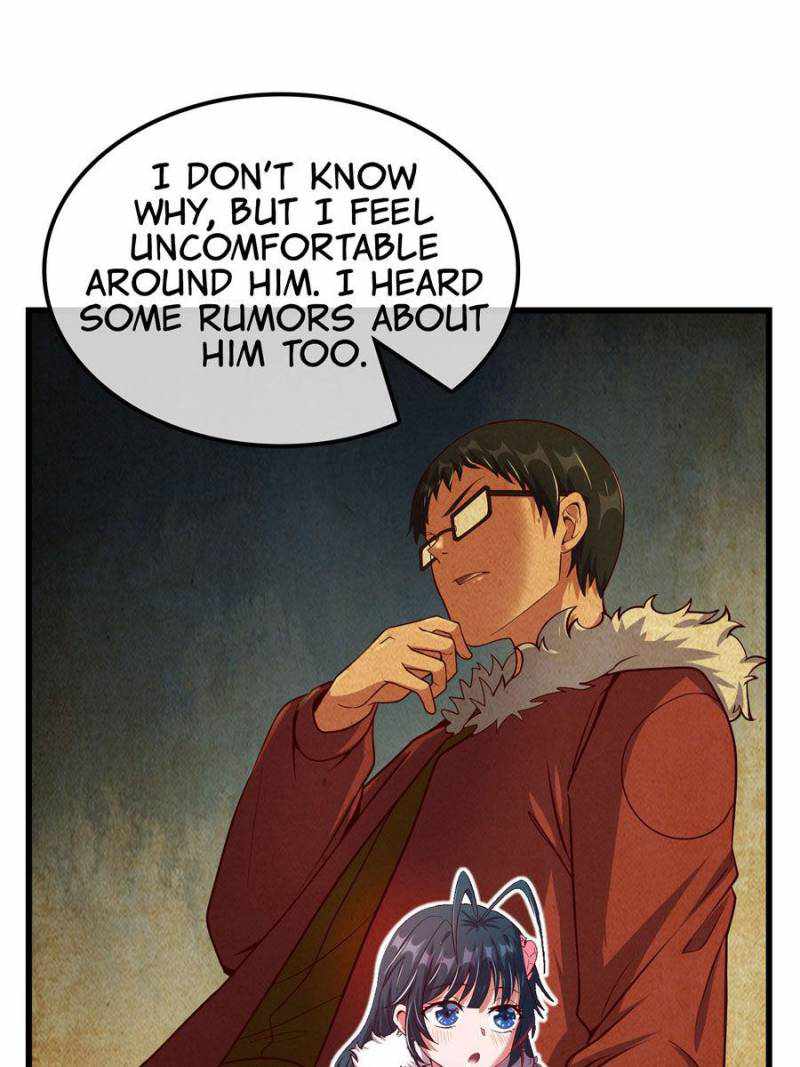The Boss of Token Exchanging Chapter 122 - Page 41