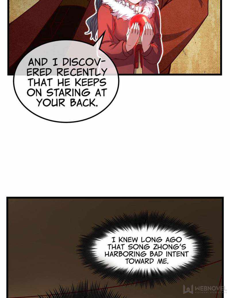 The Boss of Token Exchanging Chapter 122 - Page 42