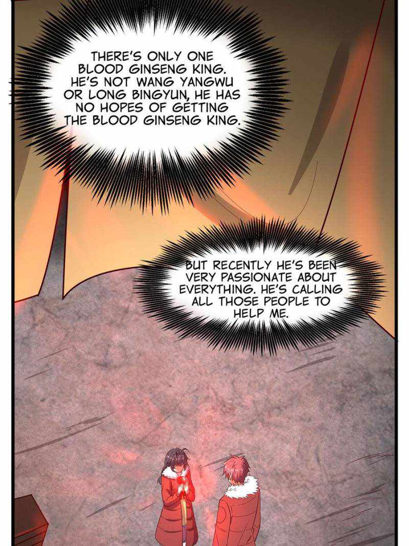 The Boss of Token Exchanging Chapter 122 - Page 43