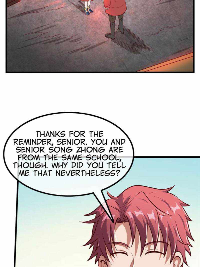 The Boss of Token Exchanging Chapter 122 - Page 44