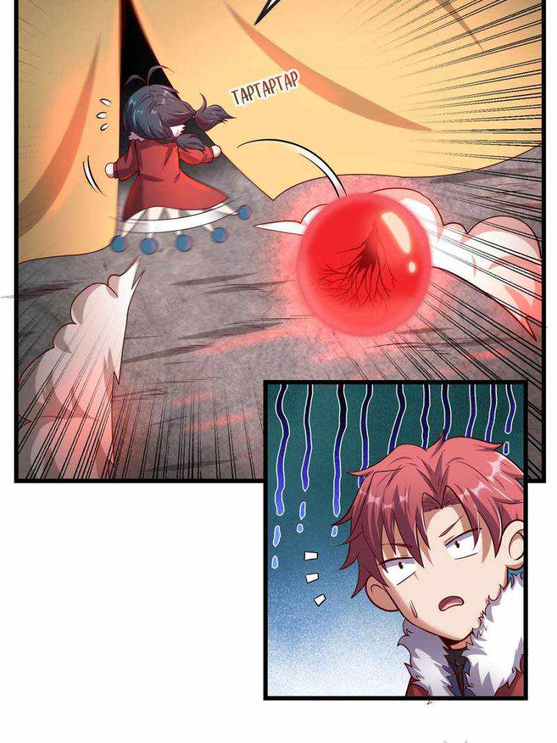 The Boss of Token Exchanging Chapter 122 - Page 47