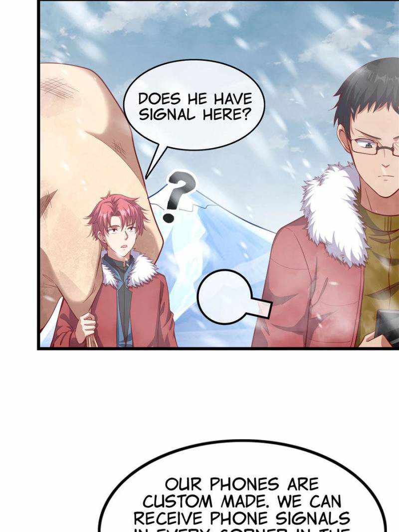 The Boss of Token Exchanging Chapter 122 - Page 6