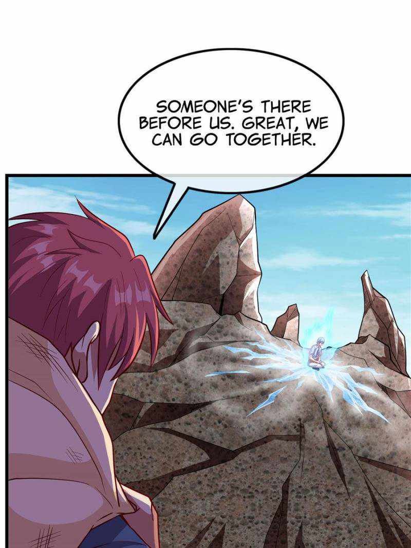 The Boss of Token Exchanging Chapter 122 - Page 54