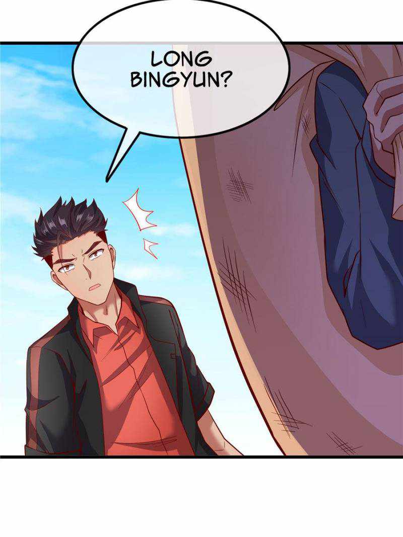 The Boss of Token Exchanging Chapter 122 - Page 56