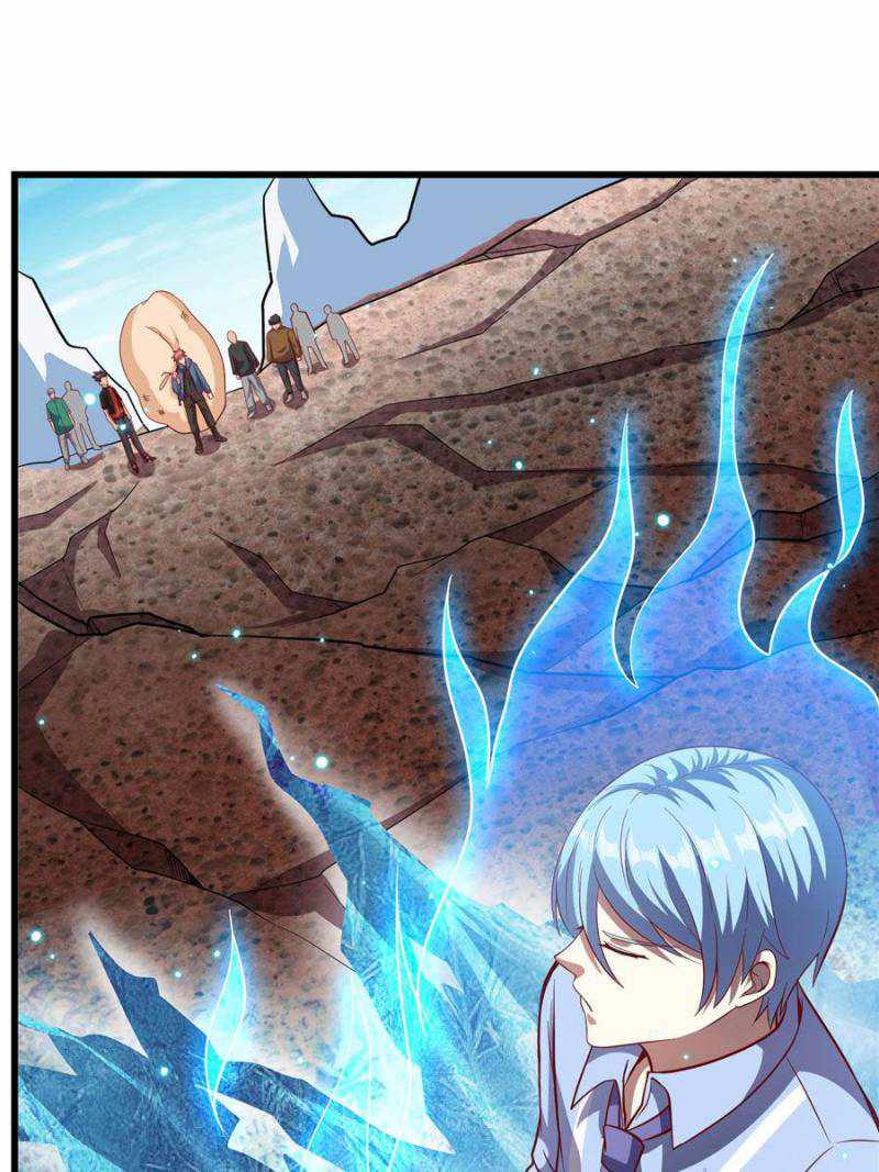 The Boss of Token Exchanging Chapter 122 - Page 57