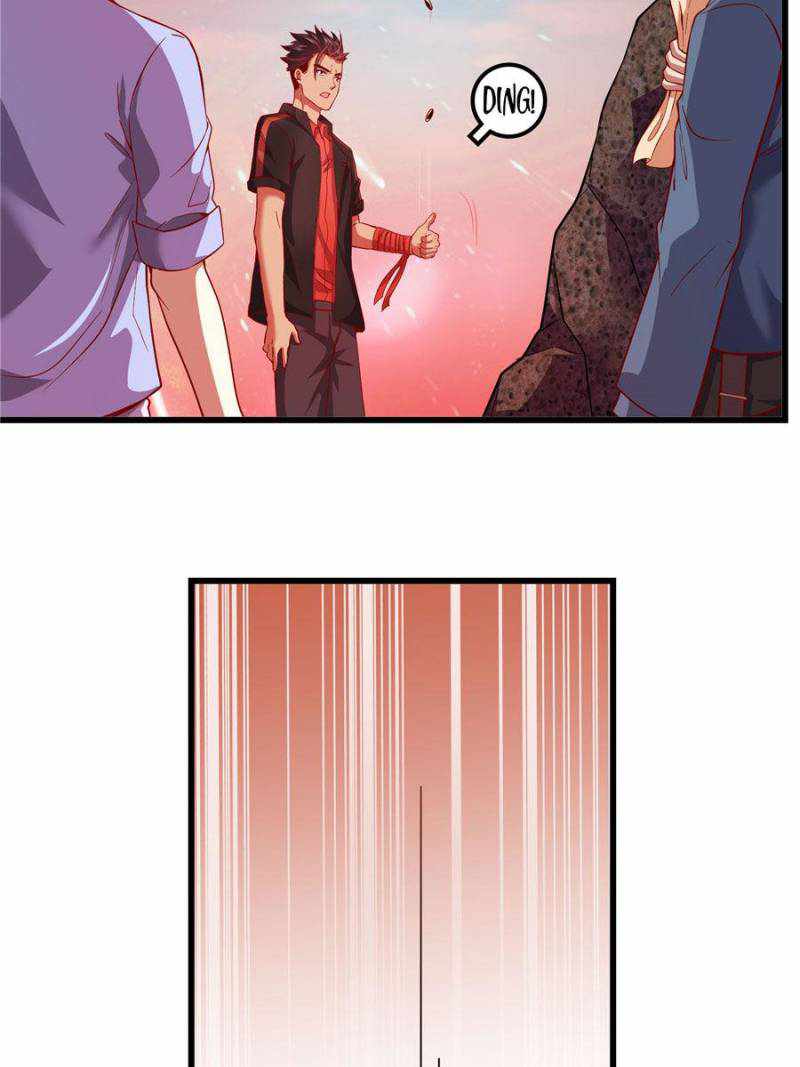 The Boss of Token Exchanging Chapter 122 - Page 60