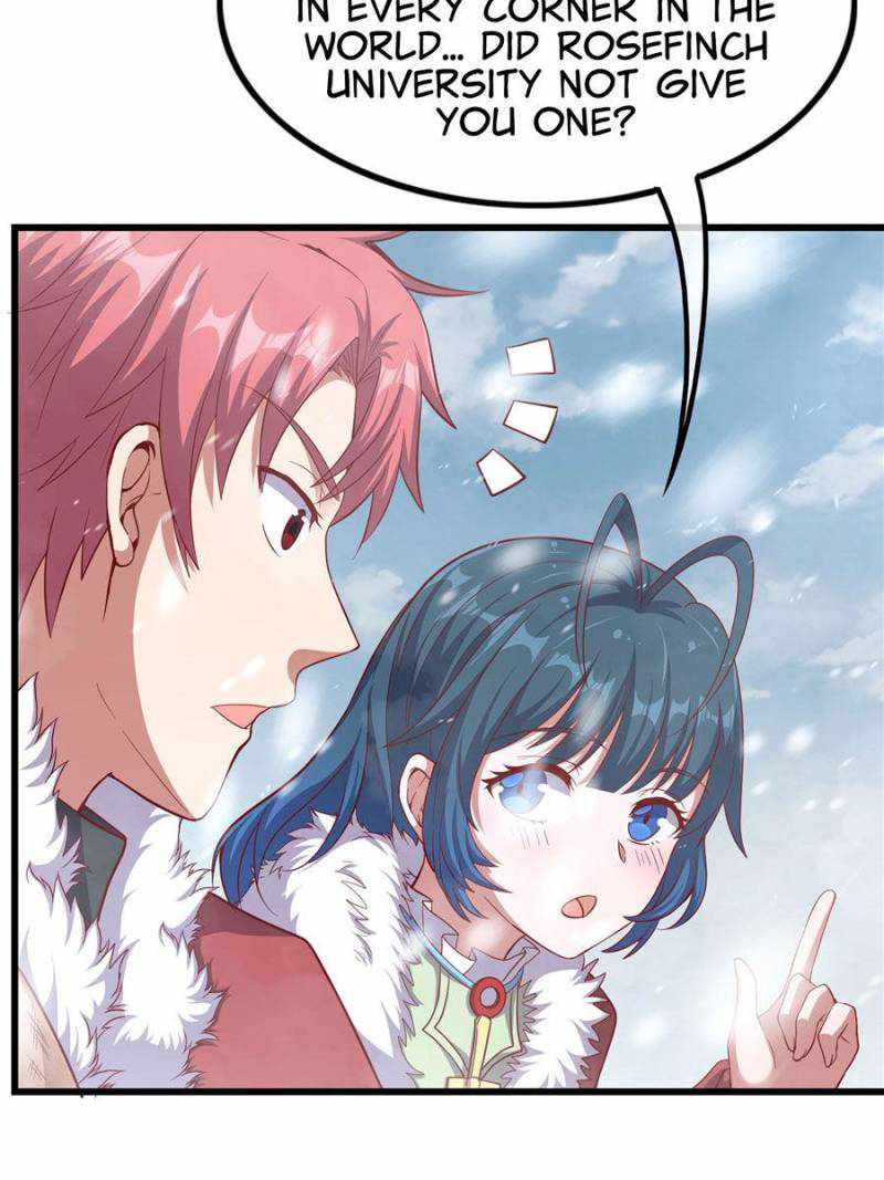 The Boss of Token Exchanging Chapter 122 - Page 7
