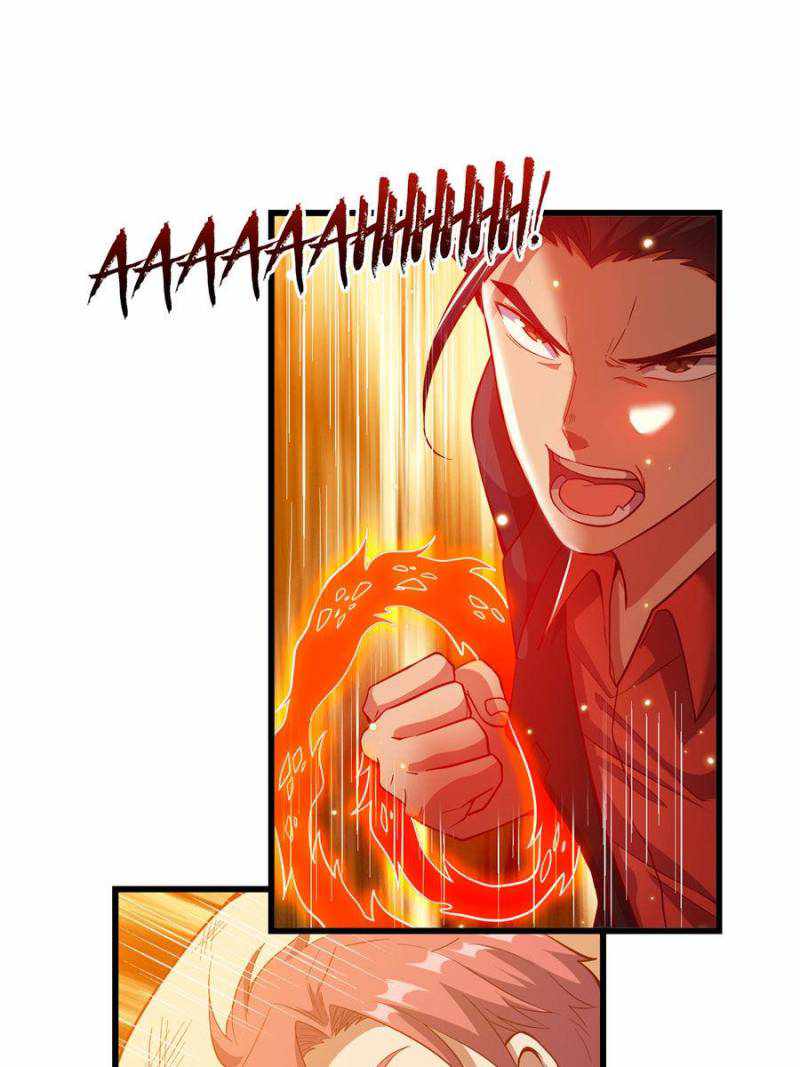 The Boss of Token Exchanging Chapter 122 - Page 62