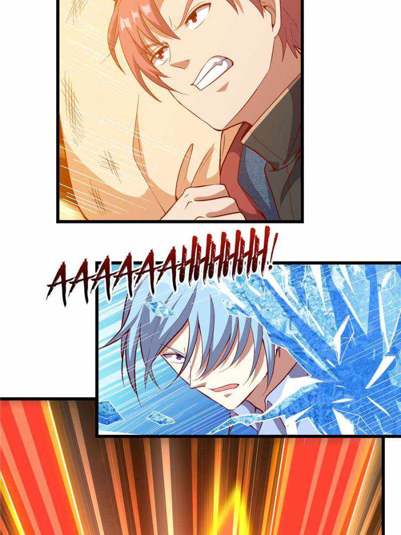 The Boss of Token Exchanging Chapter 122 - Page 63