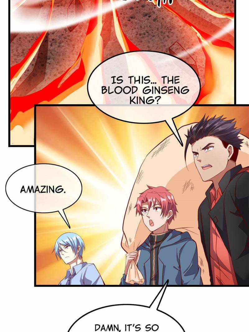 The Boss of Token Exchanging Chapter 122 - Page 69
