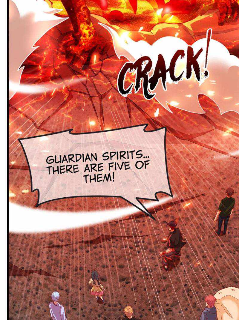 The Boss of Token Exchanging Chapter 122 - Page 74