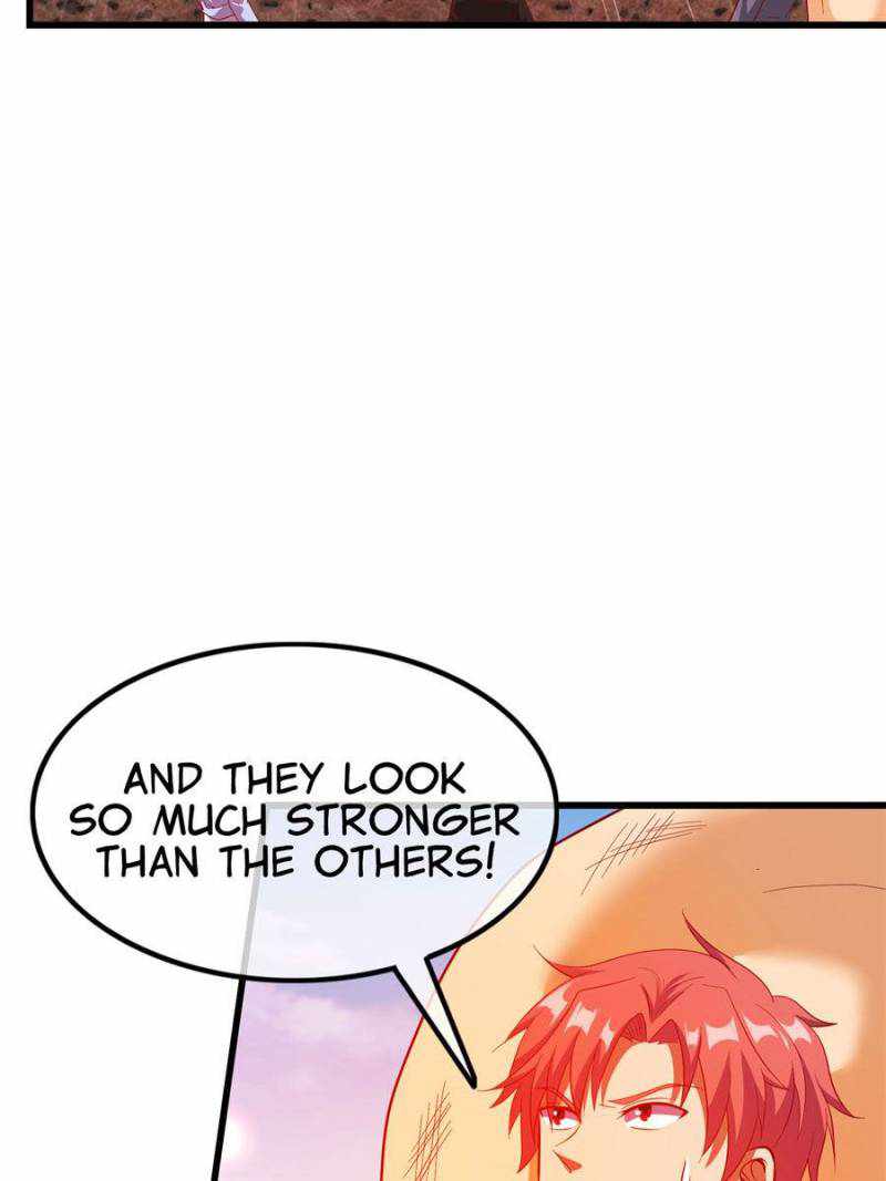 The Boss of Token Exchanging Chapter 122 - Page 75