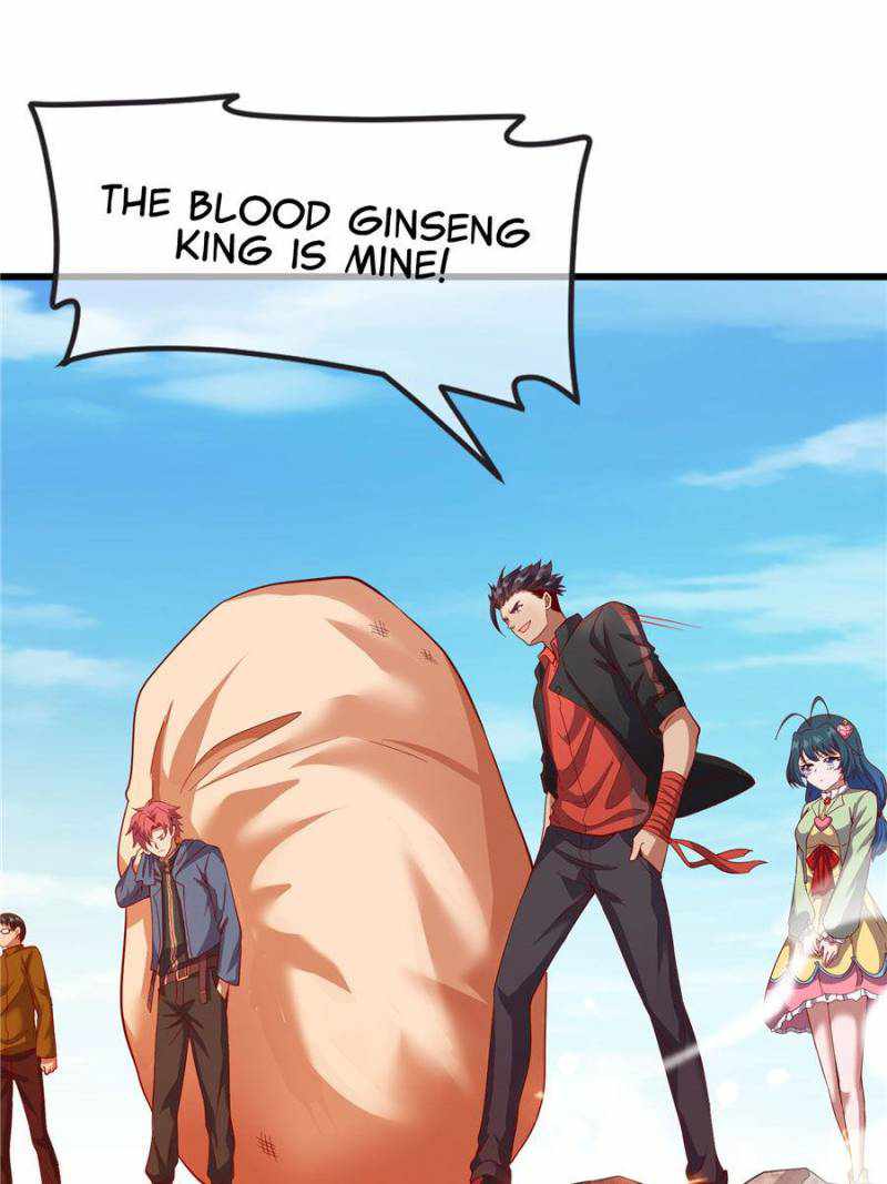 The Boss of Token Exchanging Chapter 122 - Page 77