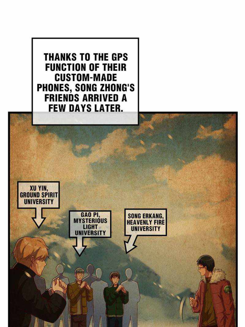 The Boss of Token Exchanging Chapter 122 - Page 9