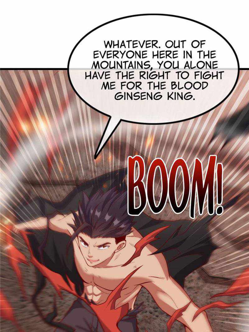 The Boss of Token Exchanging Chapter 122 - Page 81