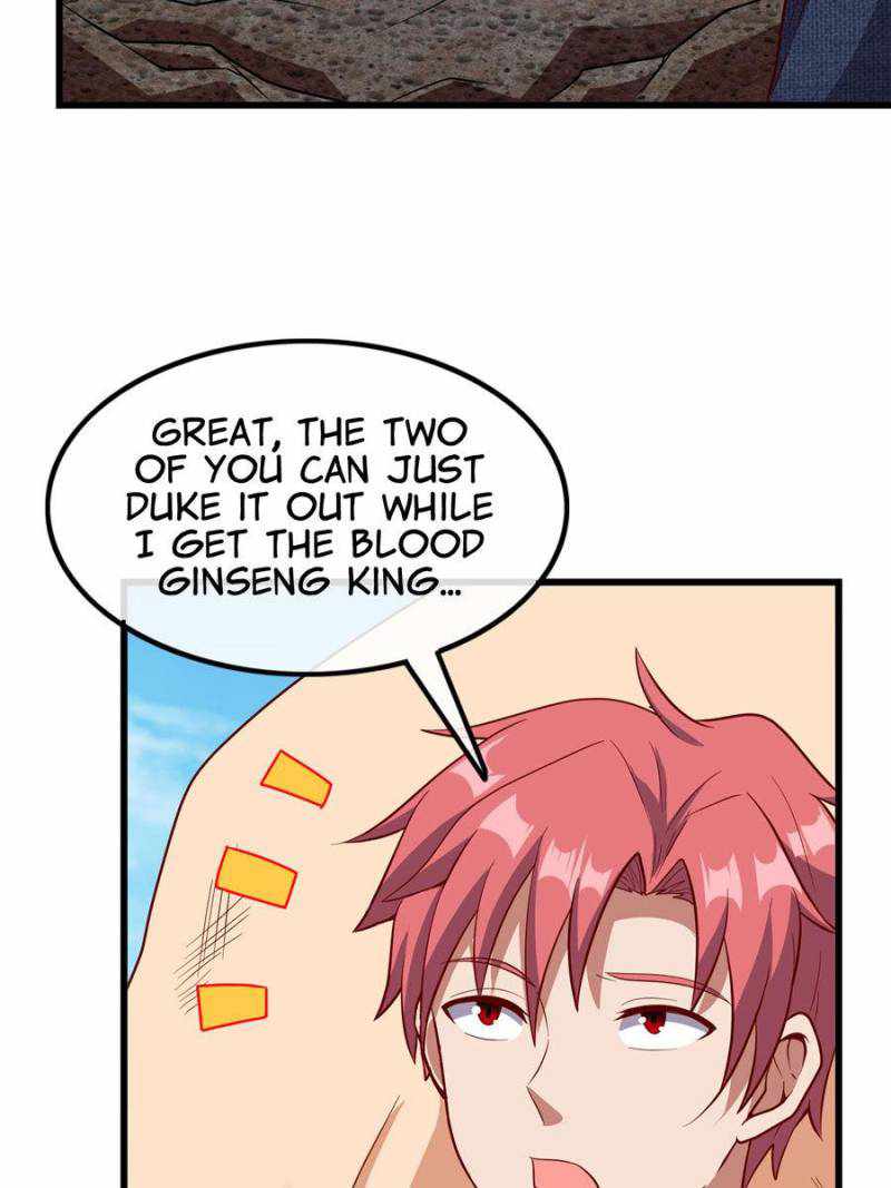 The Boss of Token Exchanging Chapter 122 - Page 87