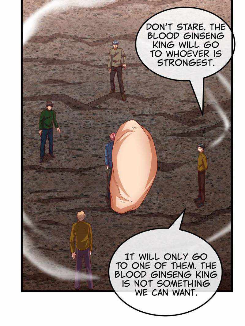 The Boss of Token Exchanging Chapter 122 - Page 89