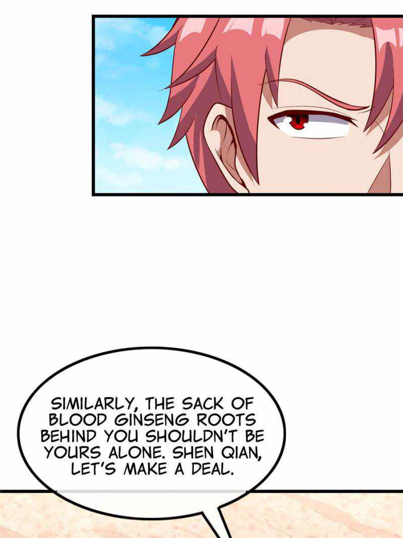 The Boss of Token Exchanging Chapter 122 - Page 90