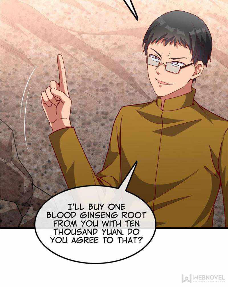 The Boss of Token Exchanging Chapter 122 - Page 91