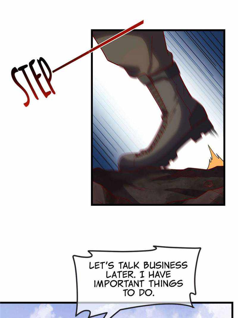 The Boss of Token Exchanging Chapter 122 - Page 92