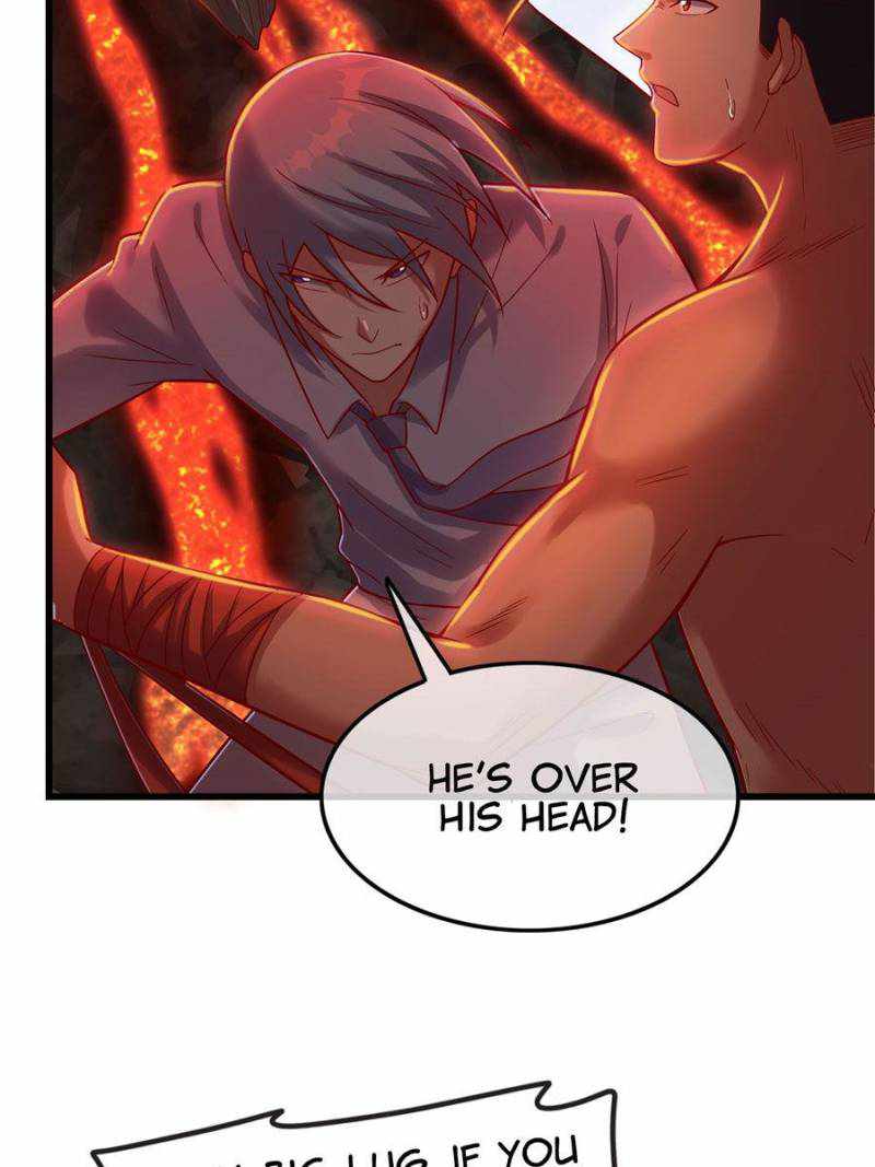 The Boss of Token Exchanging Chapter 122 - Page 96