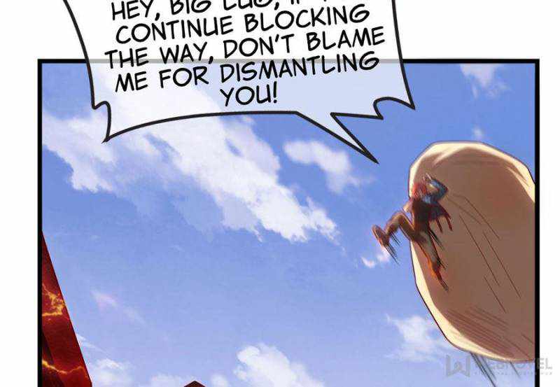 The Boss of Token Exchanging Chapter 122 - Page 97