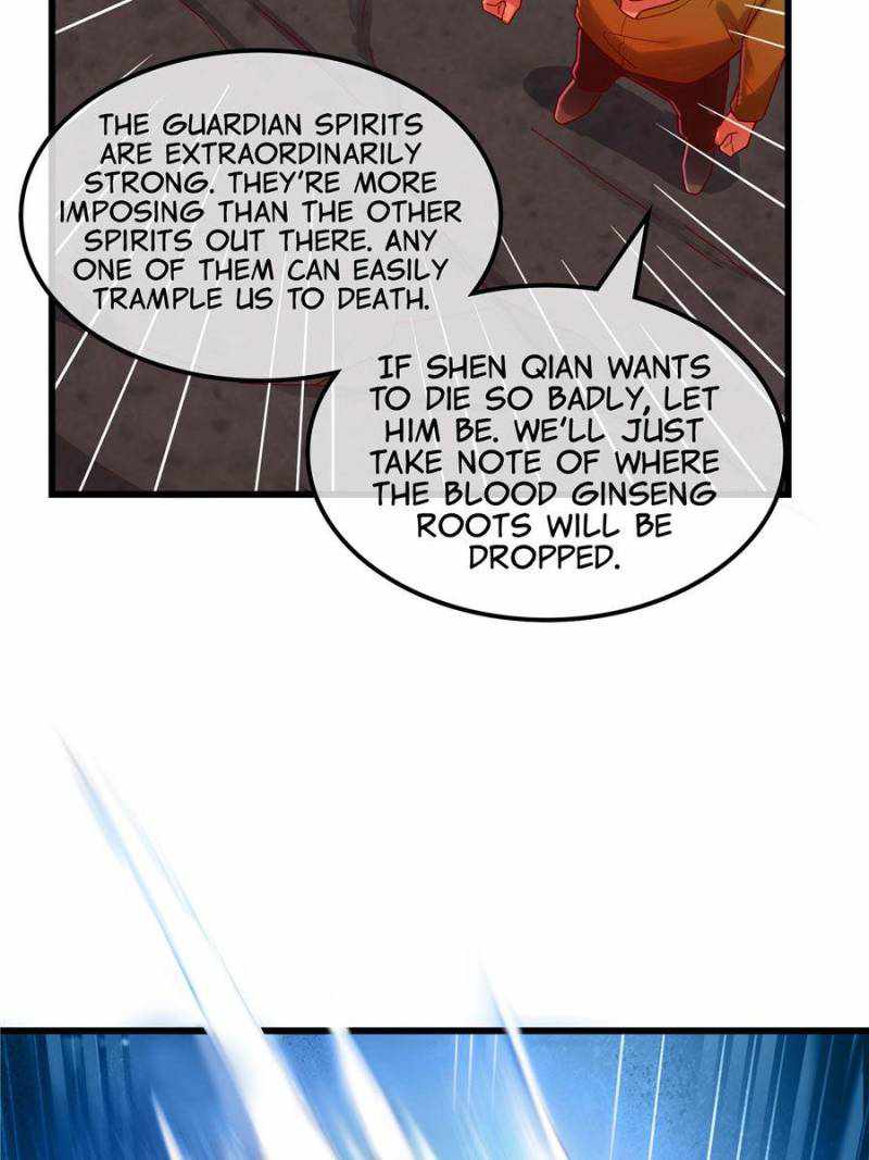 The Boss of Token Exchanging Chapter 122 - Page 100