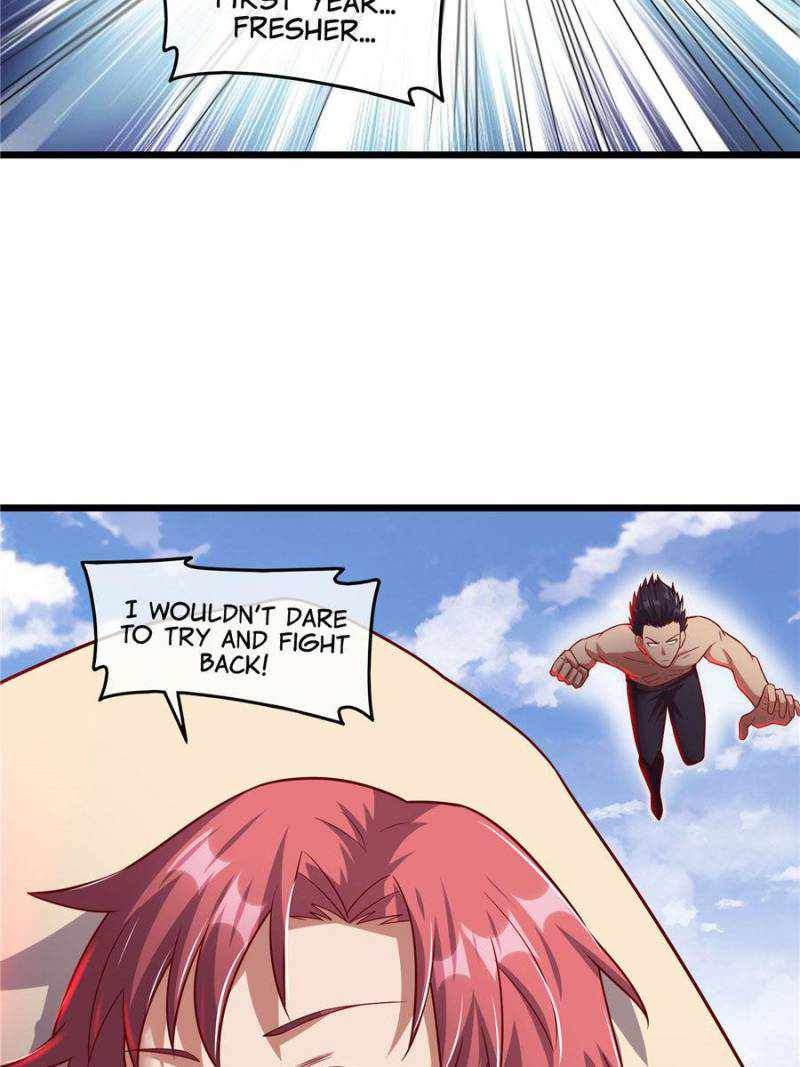 The Boss of Token Exchanging Chapter 123 - Page 11