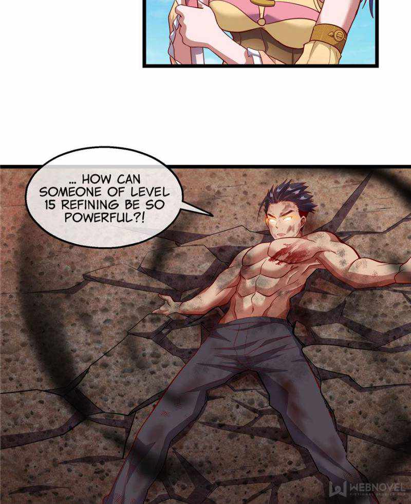 The Boss of Token Exchanging Chapter 123 - Page 102