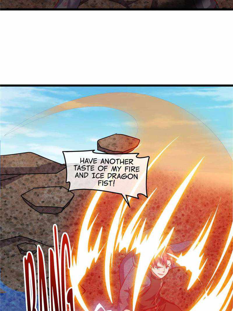 The Boss of Token Exchanging Chapter 123 - Page 103