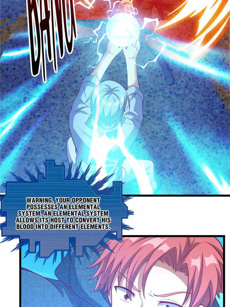 The Boss of Token Exchanging Chapter 123 - Page 104