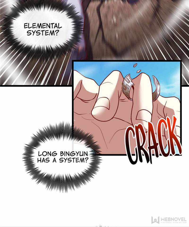The Boss of Token Exchanging Chapter 123 - Page 109