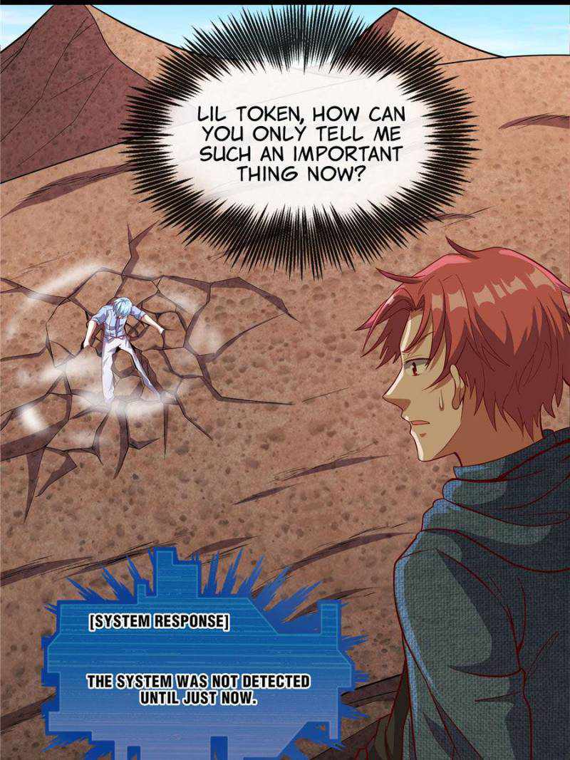 The Boss of Token Exchanging Chapter 123 - Page 110