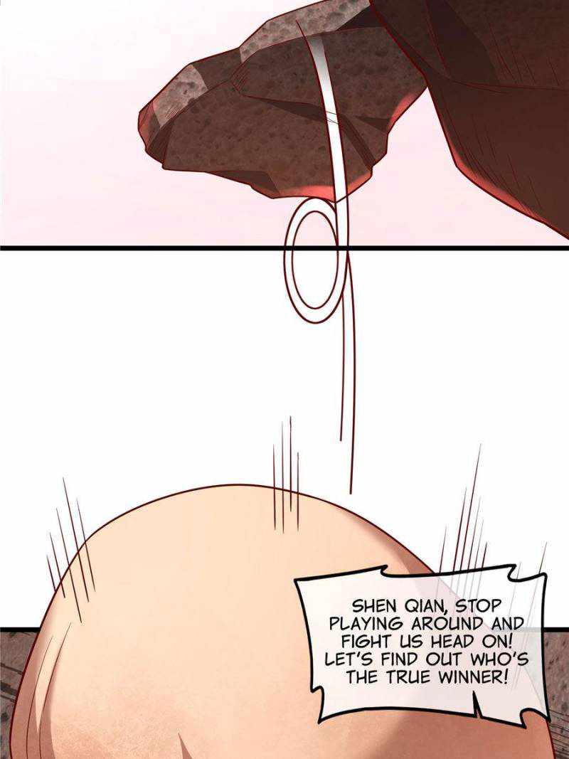 The Boss of Token Exchanging Chapter 123 - Page 17