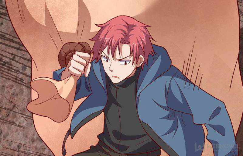 The Boss of Token Exchanging Chapter 123 - Page 18