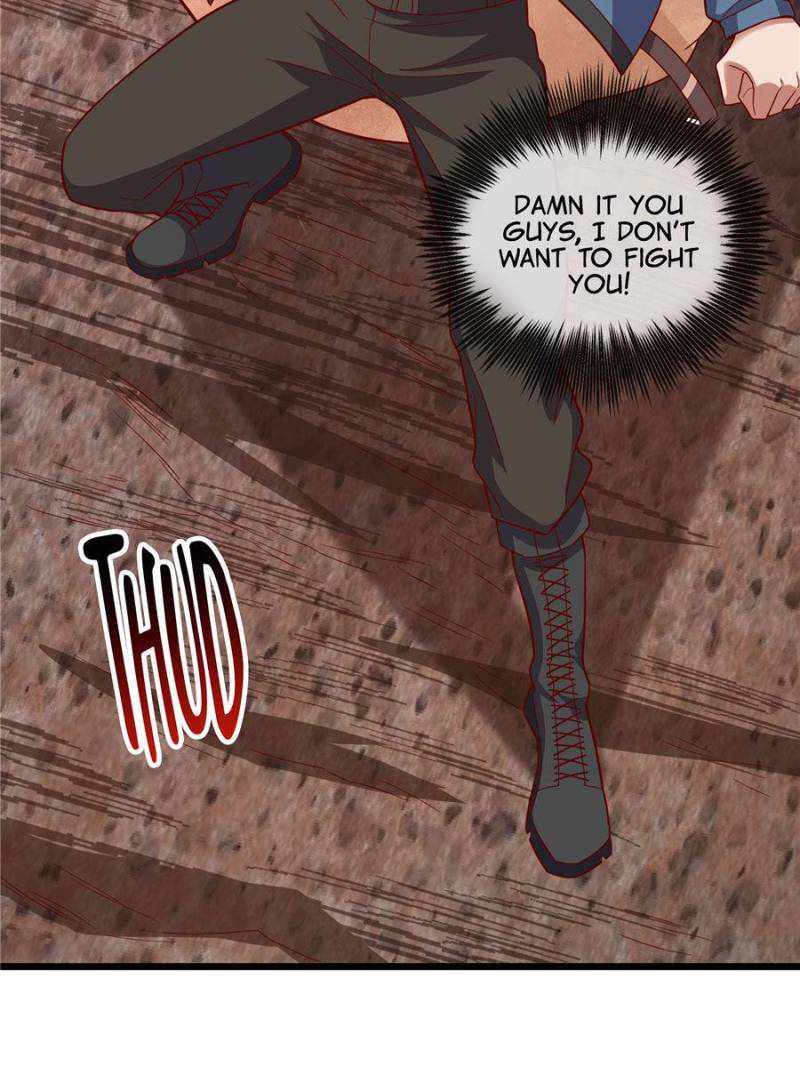 The Boss of Token Exchanging Chapter 123 - Page 19