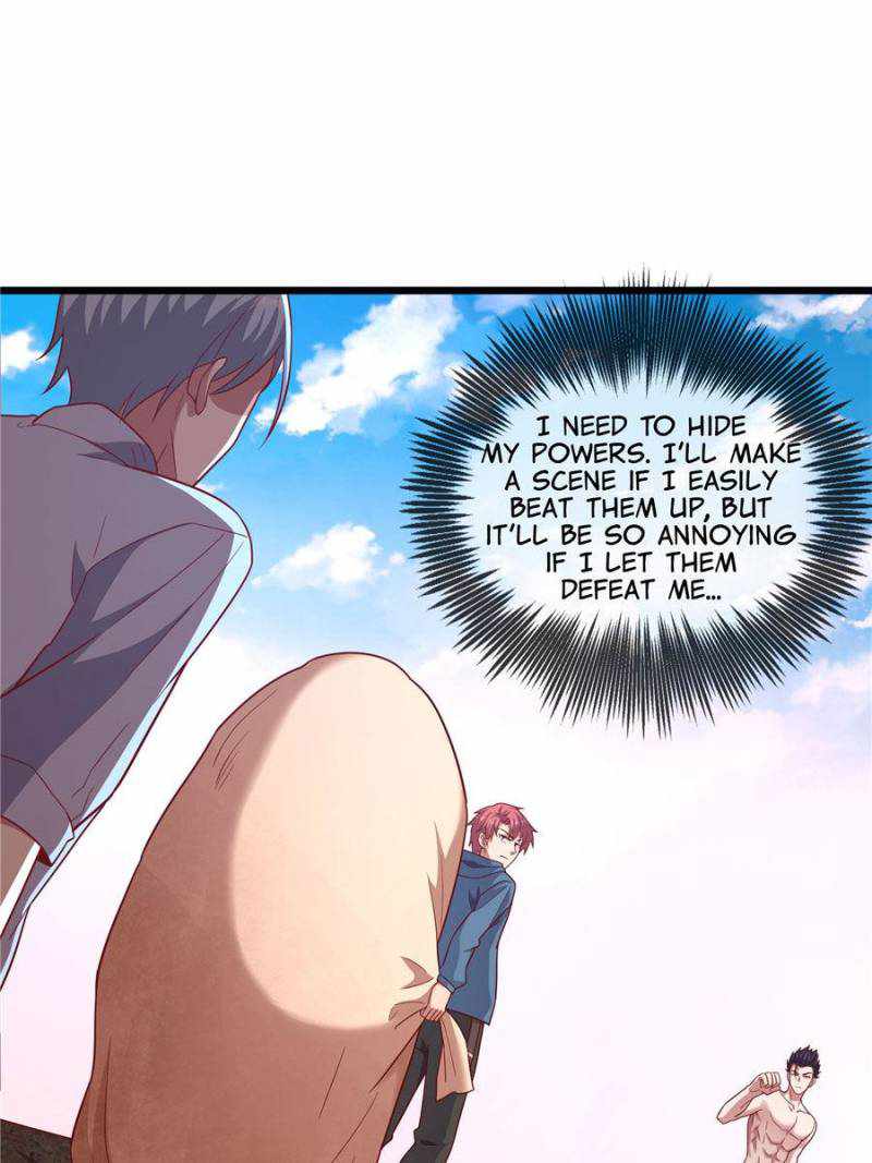 The Boss of Token Exchanging Chapter 123 - Page 20