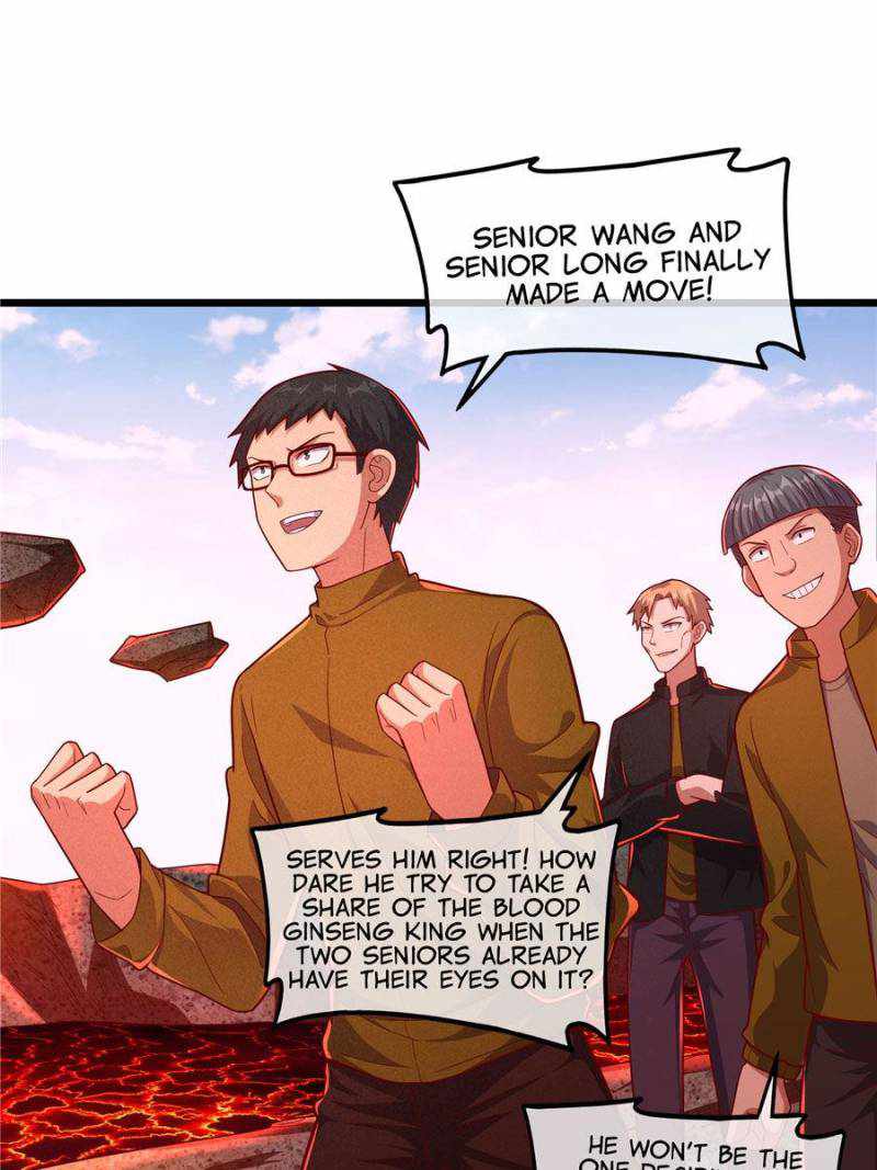 The Boss of Token Exchanging Chapter 123 - Page 22