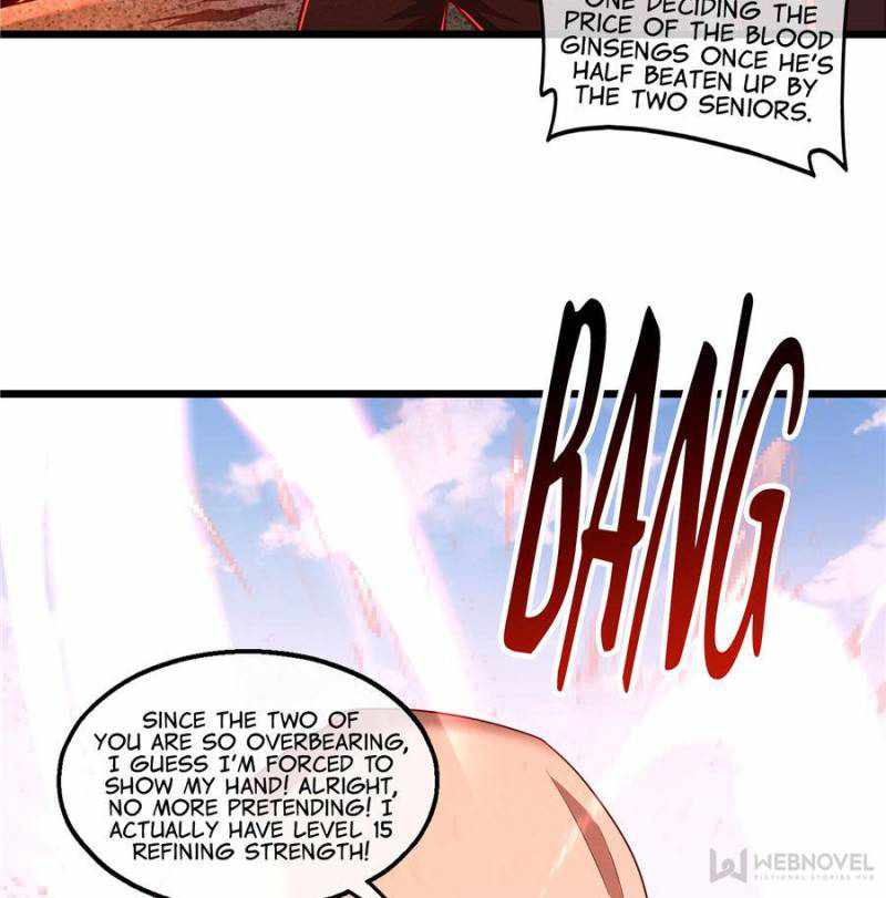 The Boss of Token Exchanging Chapter 123 - Page 23