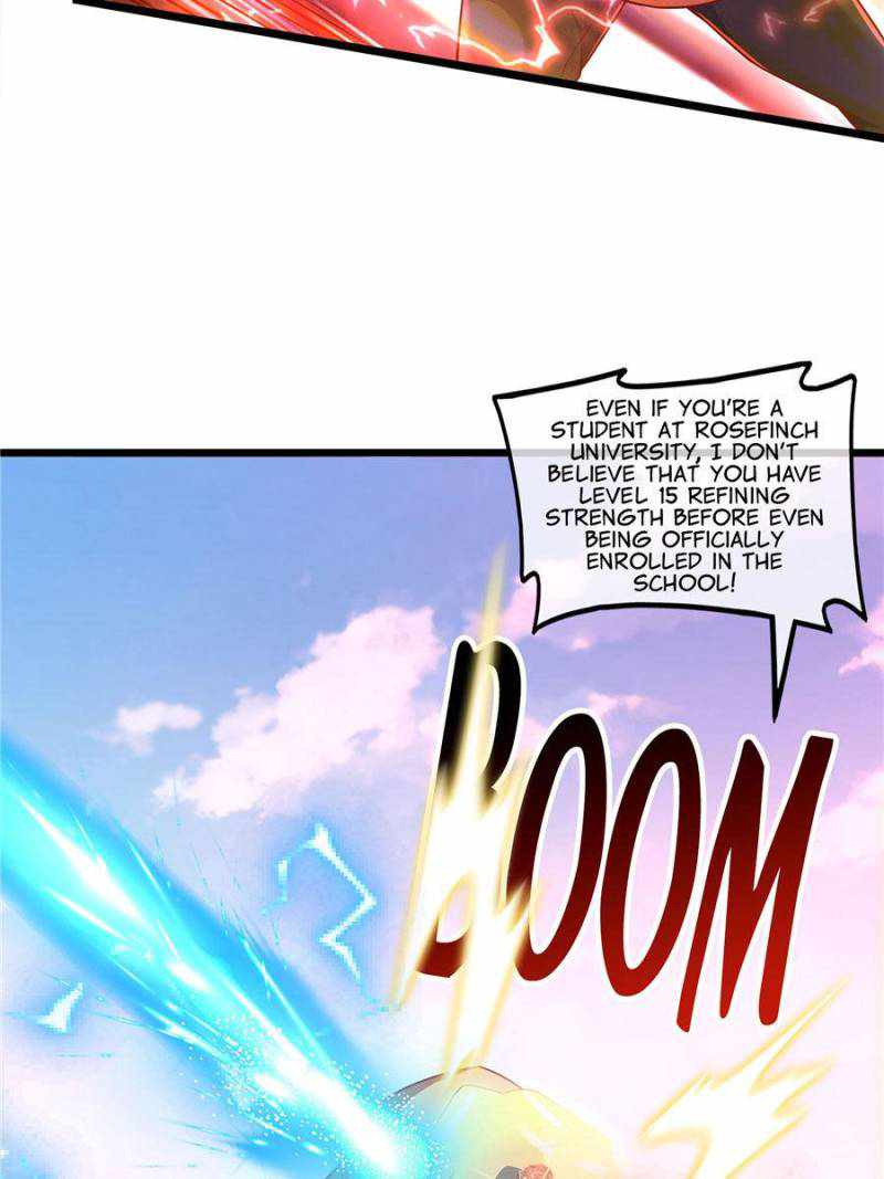 The Boss of Token Exchanging Chapter 123 - Page 27
