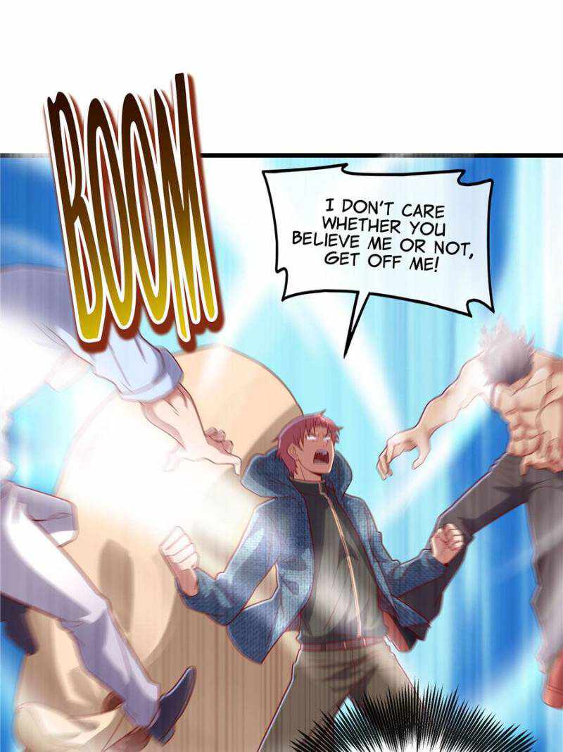The Boss of Token Exchanging Chapter 123 - Page 29