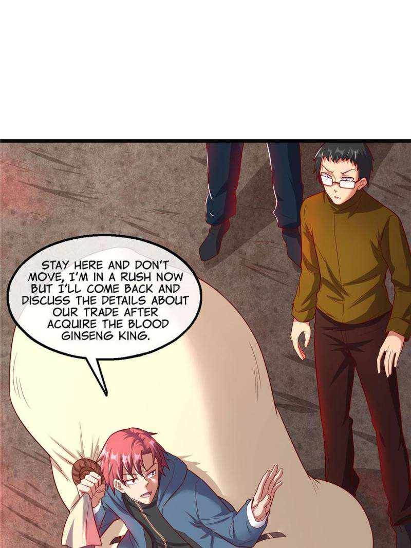 The Boss of Token Exchanging Chapter 123 - Page 4