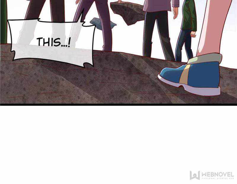The Boss of Token Exchanging Chapter 123 - Page 31