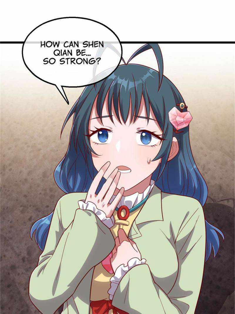 The Boss of Token Exchanging Chapter 123 - Page 32