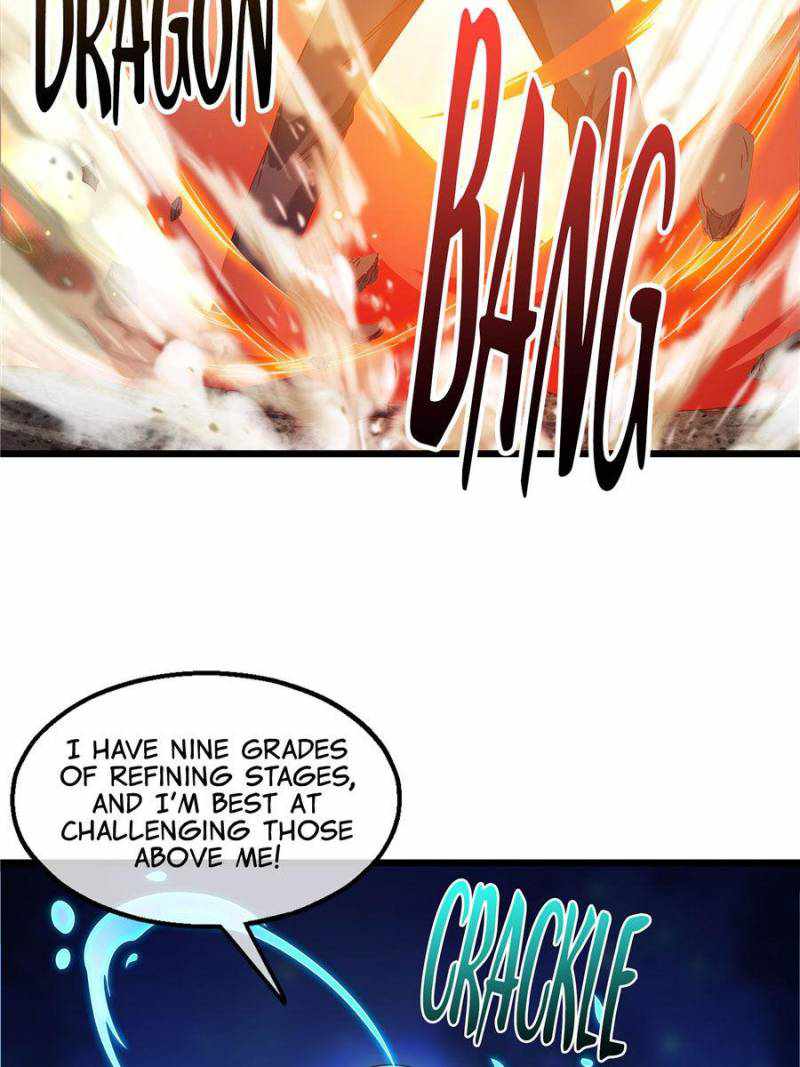 The Boss of Token Exchanging Chapter 123 - Page 38