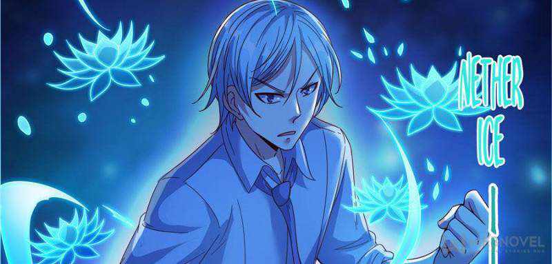 The Boss of Token Exchanging Chapter 123 - Page 39